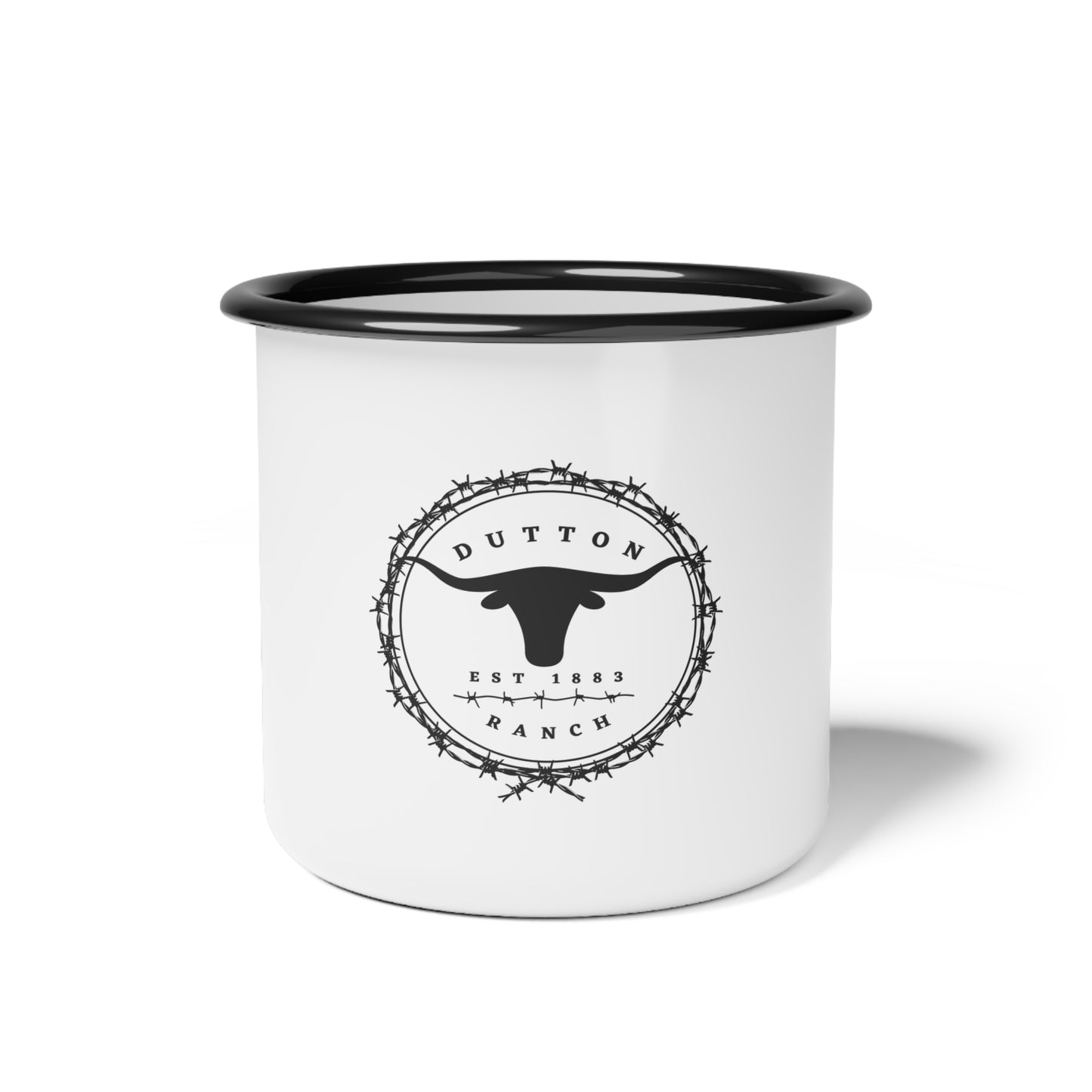 Dutton Ranch Camp Cup