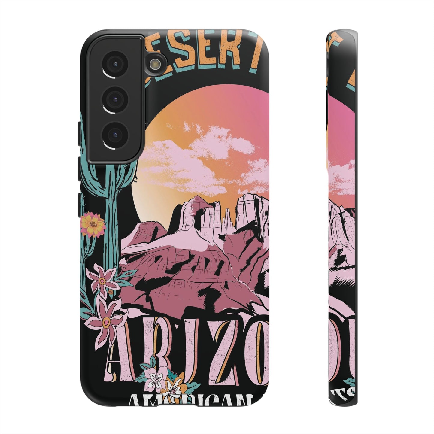 Arizona Love Protective Phone Case for IPhone, Samsung and Google Phones