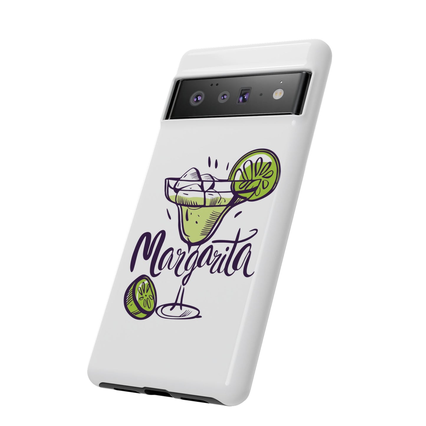 Margarita Summer Protective Phone Case