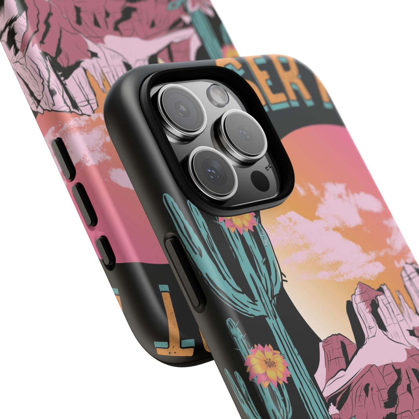 Arizona Love Protective Phone Case for IPhone, Samsung and Google Phones