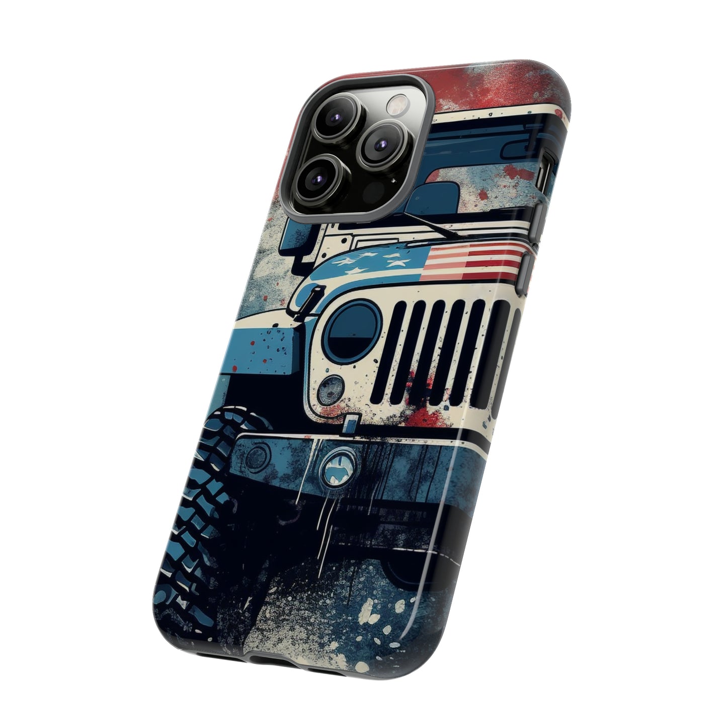 Off Road Protective Case for Iphone, Google and Samsung