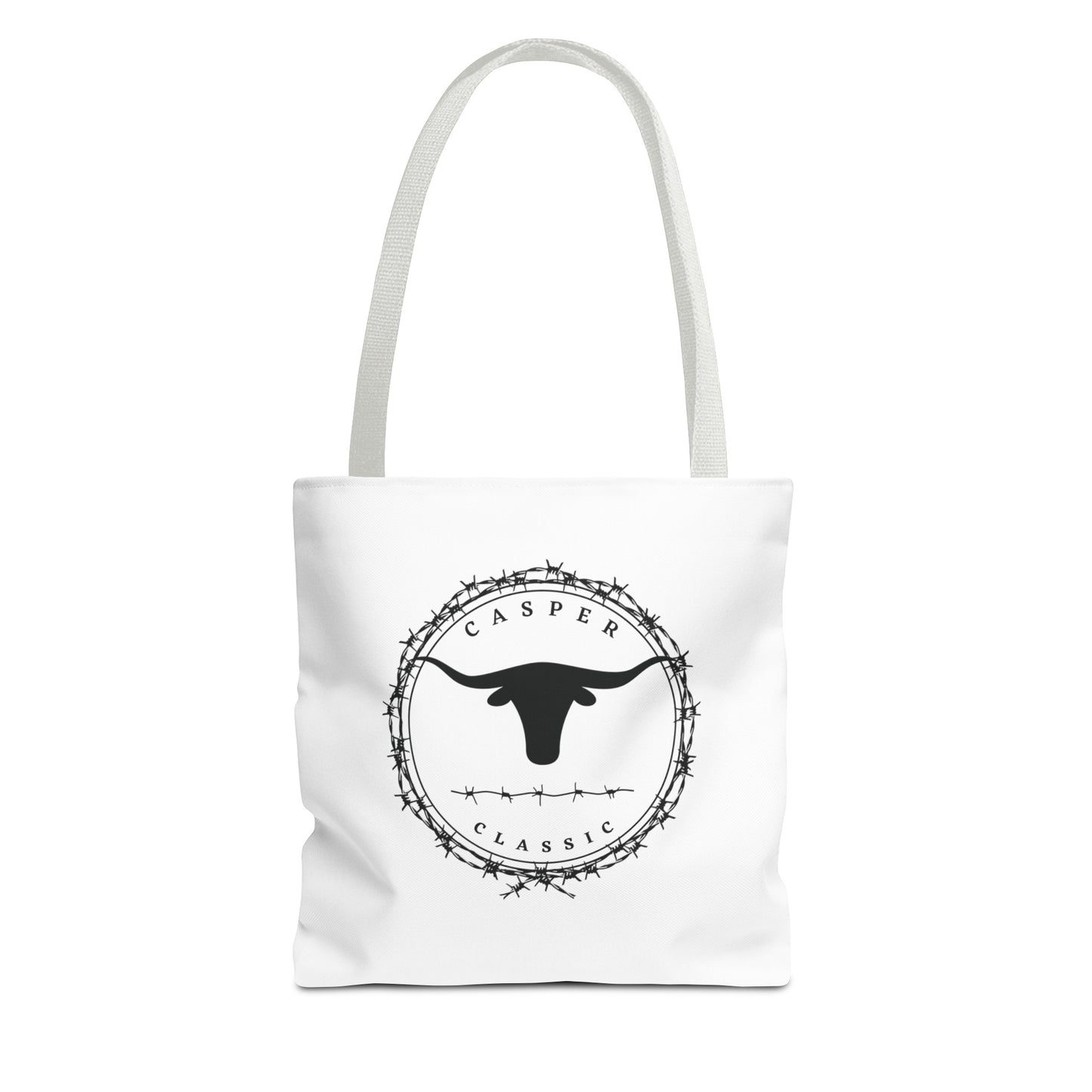 Casper Classic Tote Bag