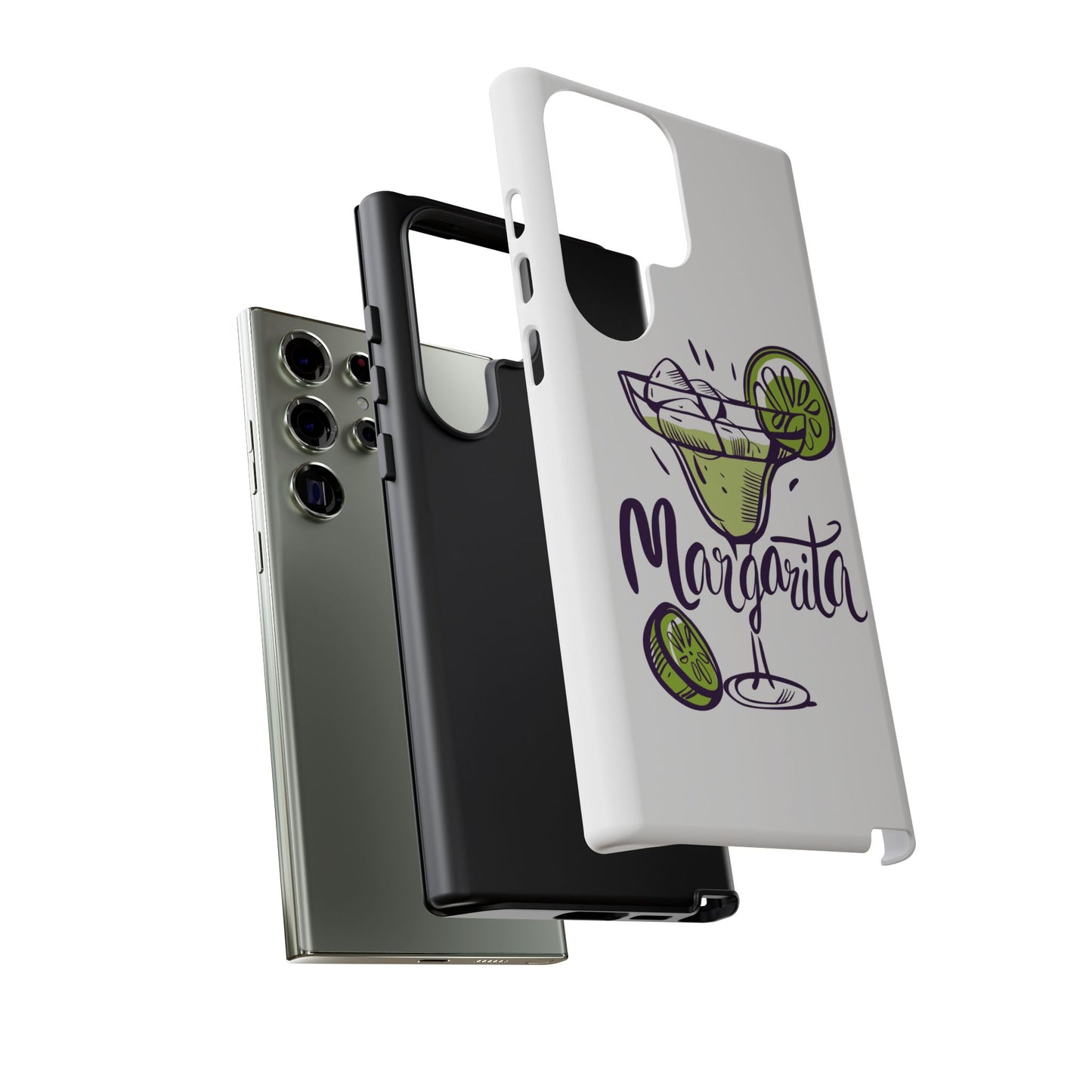 Margarita Summer Protective Phone Case