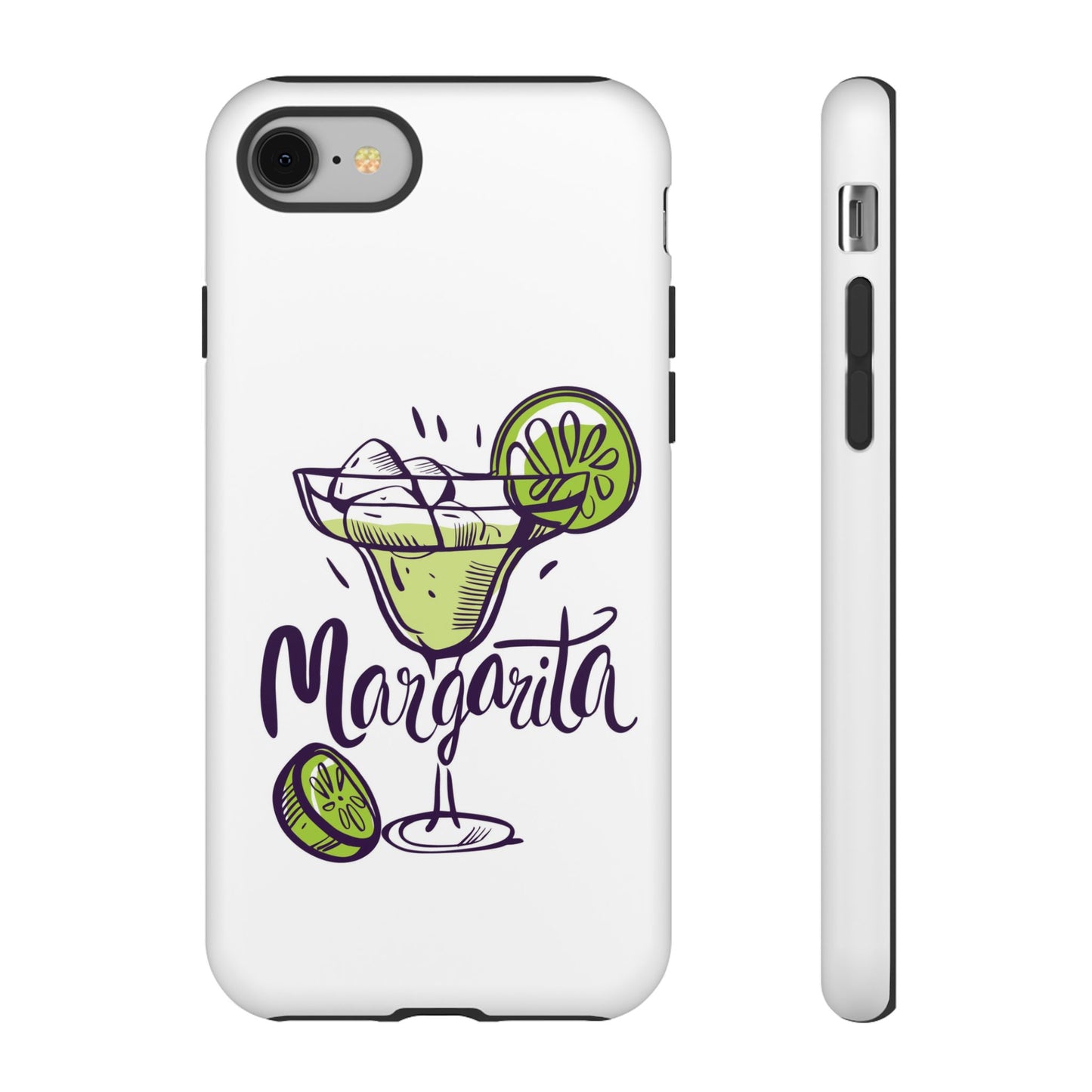 Margarita Summer Protective Phone Case