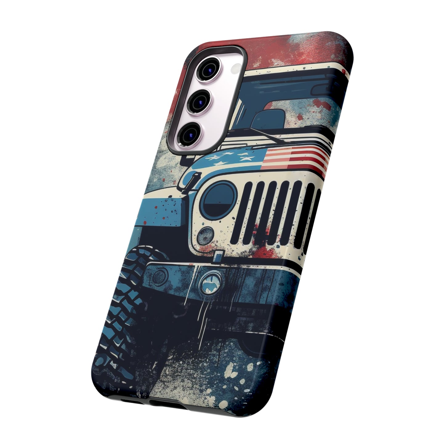 Off Road Protective Case for Iphone, Google and Samsung