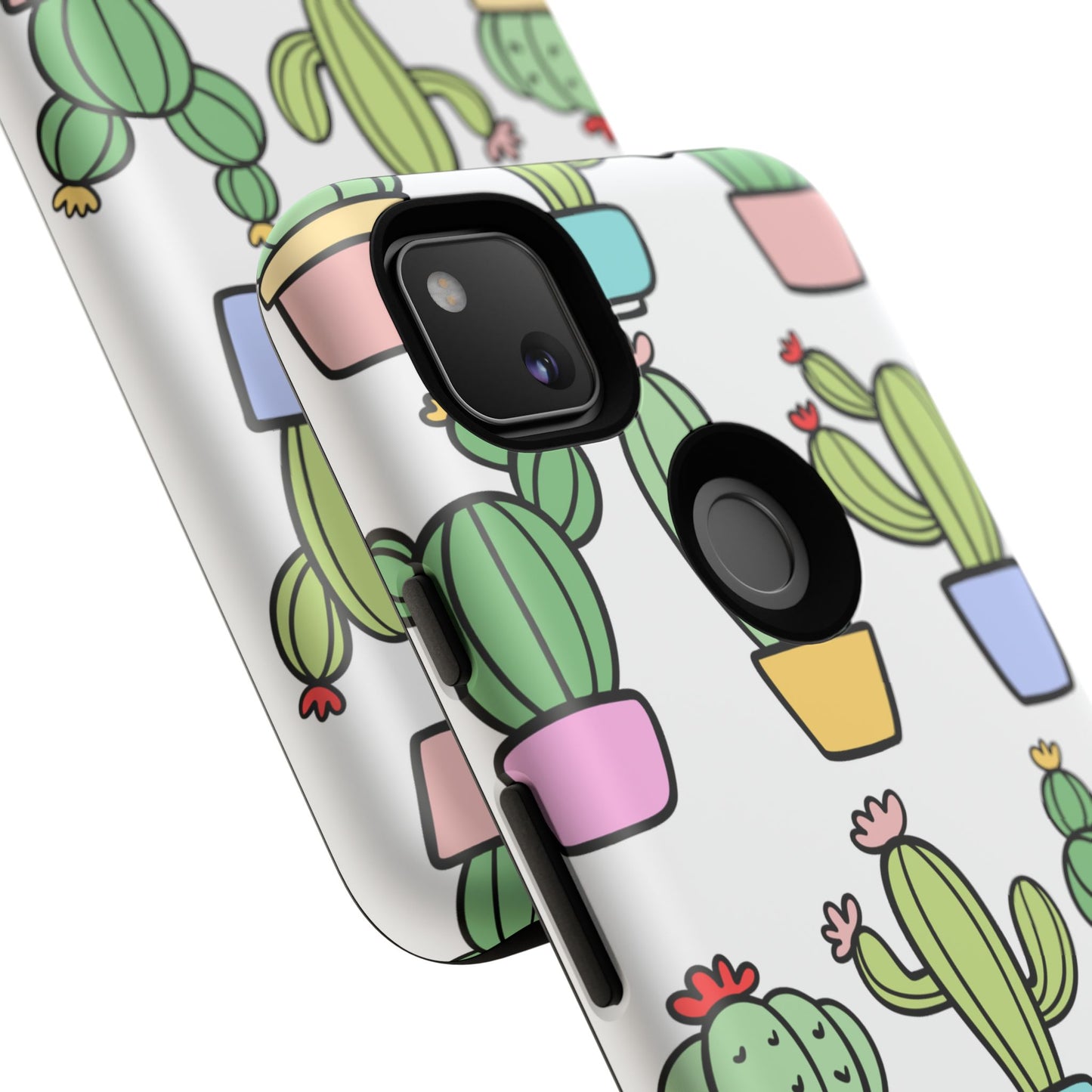 Cactus Love Phone Case