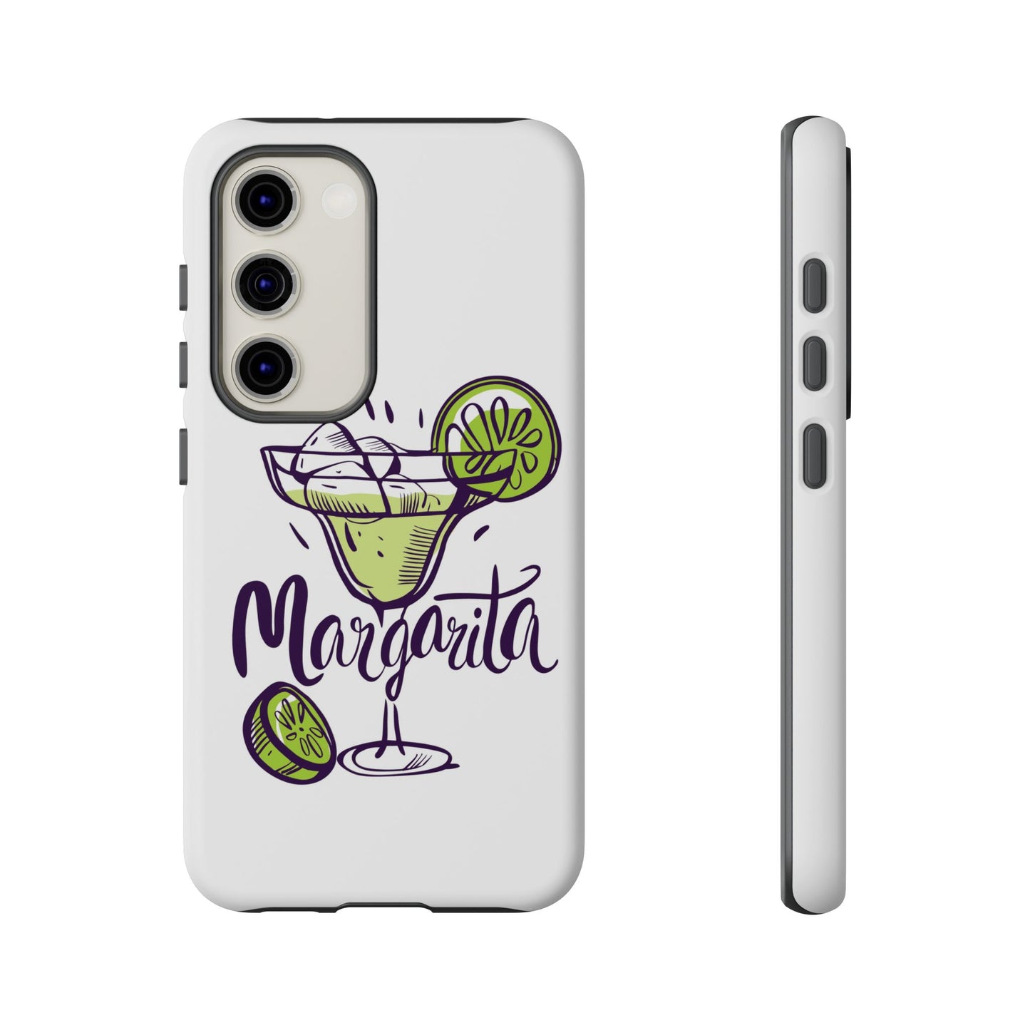 Margarita Summer Protective Phone Case