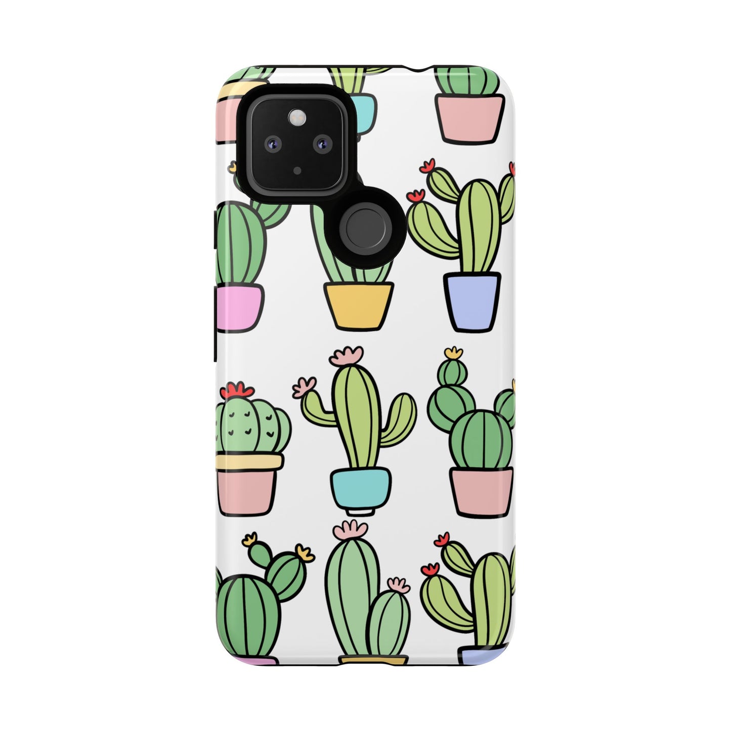 Cactus Love Phone Case