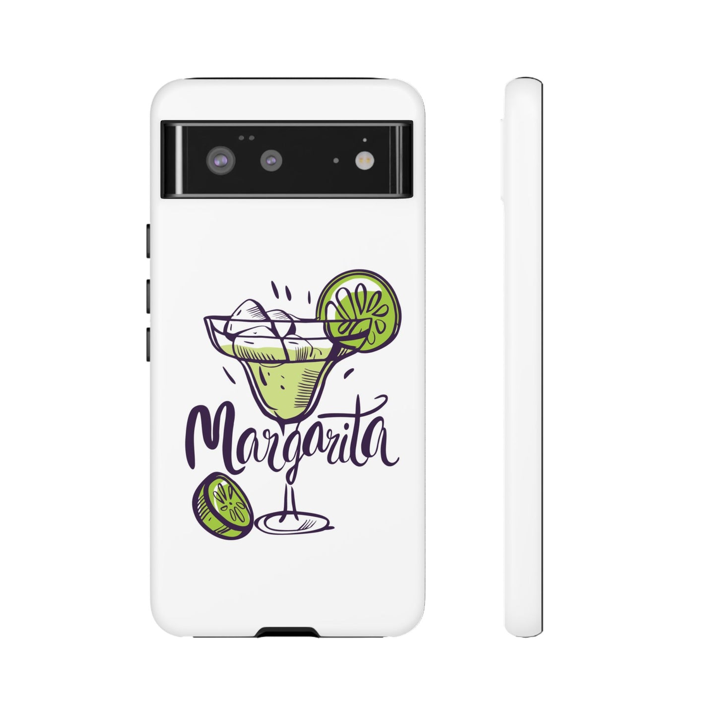 Margarita Summer Protective Phone Case