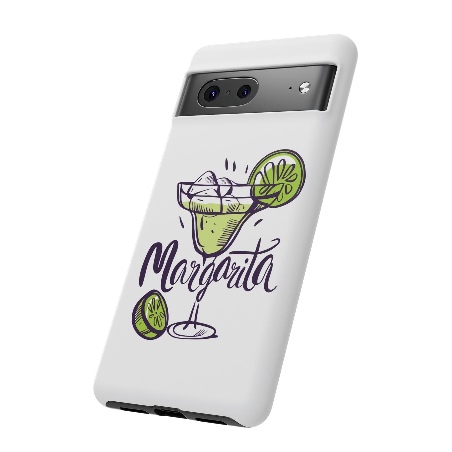 Margarita Summer Protective Phone Case