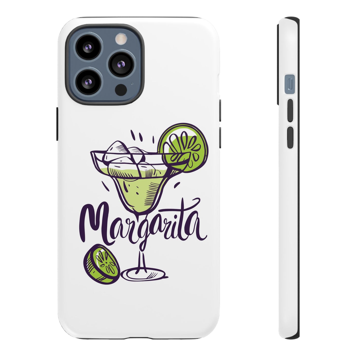 Margarita Summer Protective Phone Case