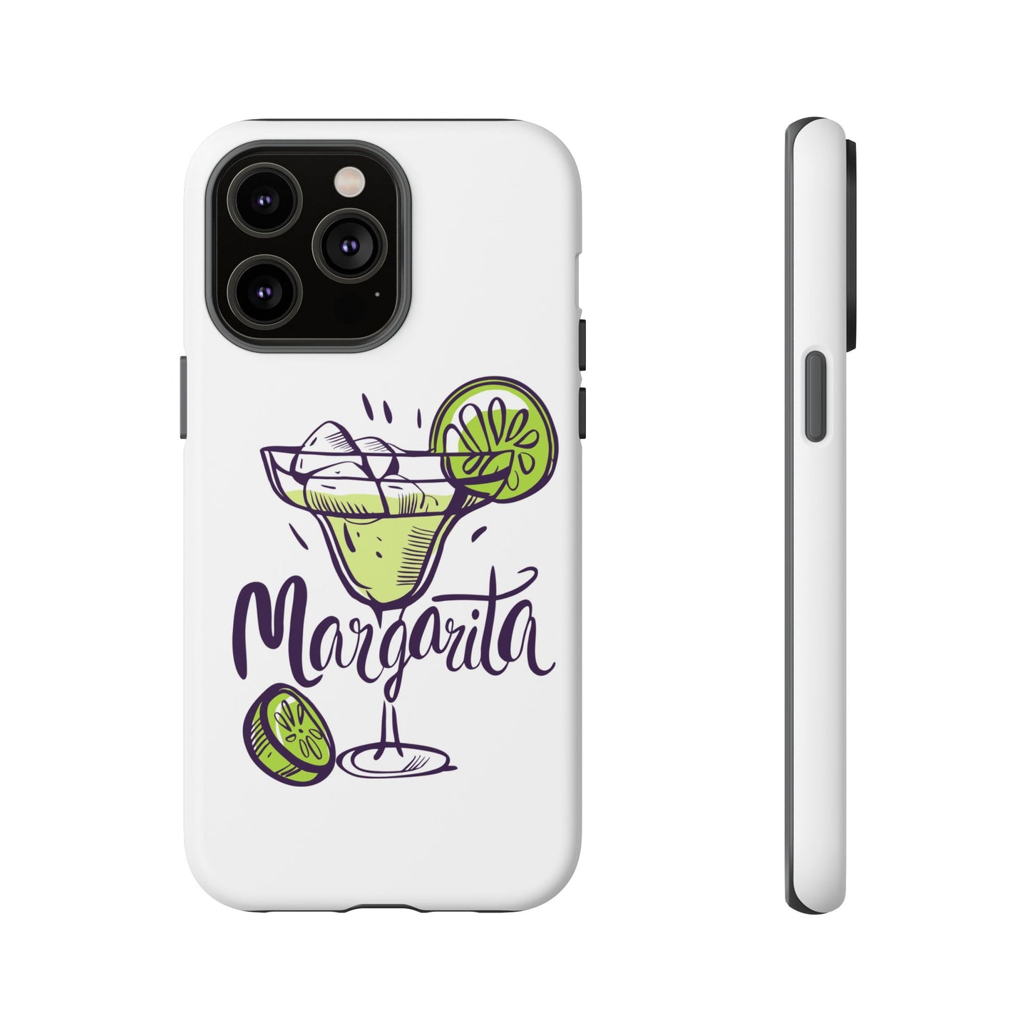 Margarita Summer Protective Phone Case