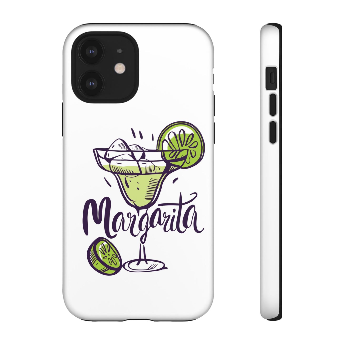 Margarita Summer Protective Phone Case