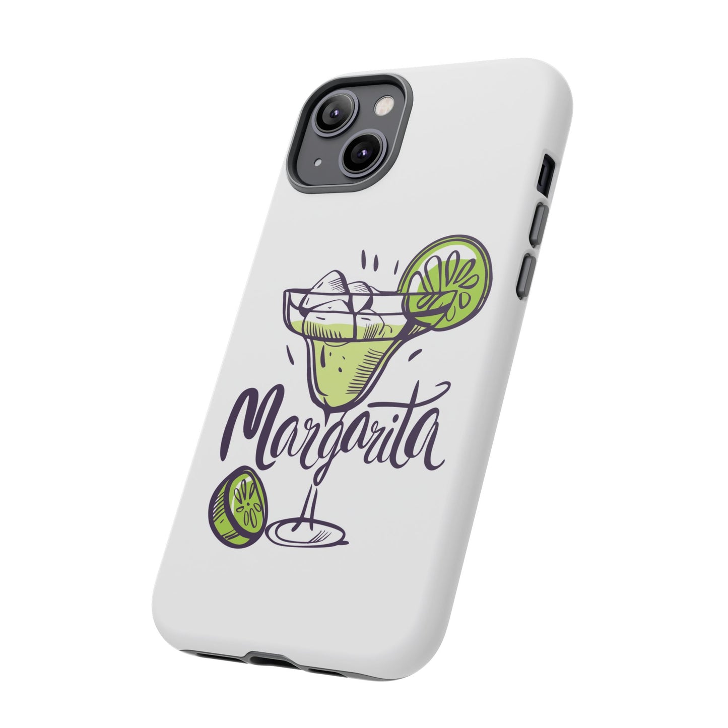 Margarita Summer Protective Phone Case