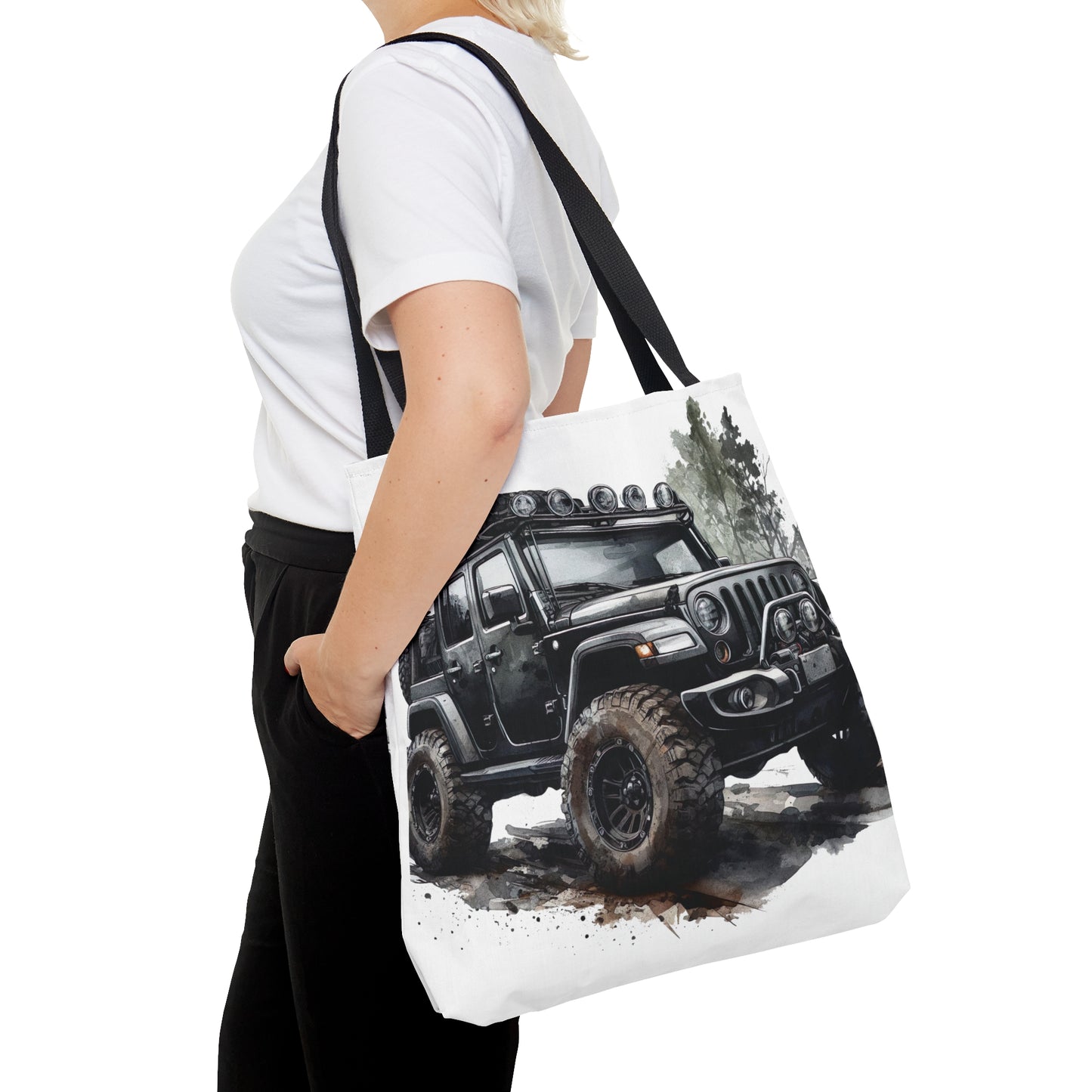 Tote Bag (AOP)