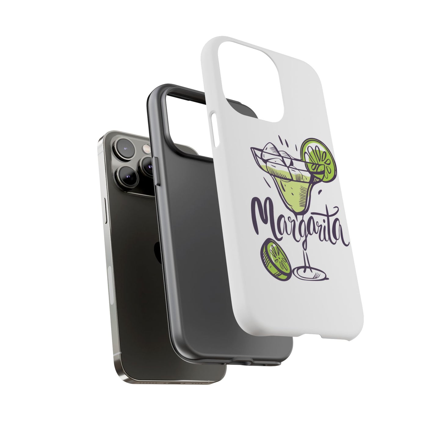 Margarita Summer Protective Phone Case