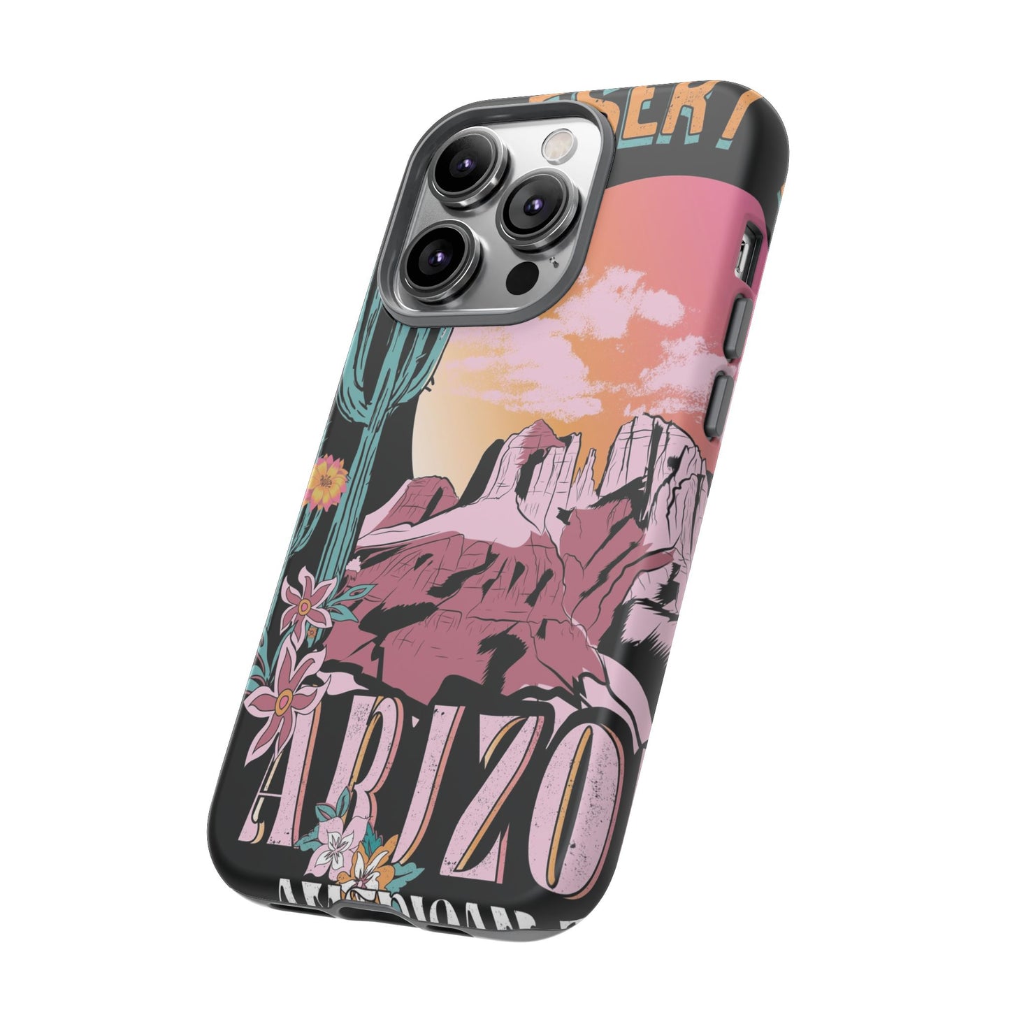 Arizona Love Protective Phone Case for IPhone, Samsung and Google Phones