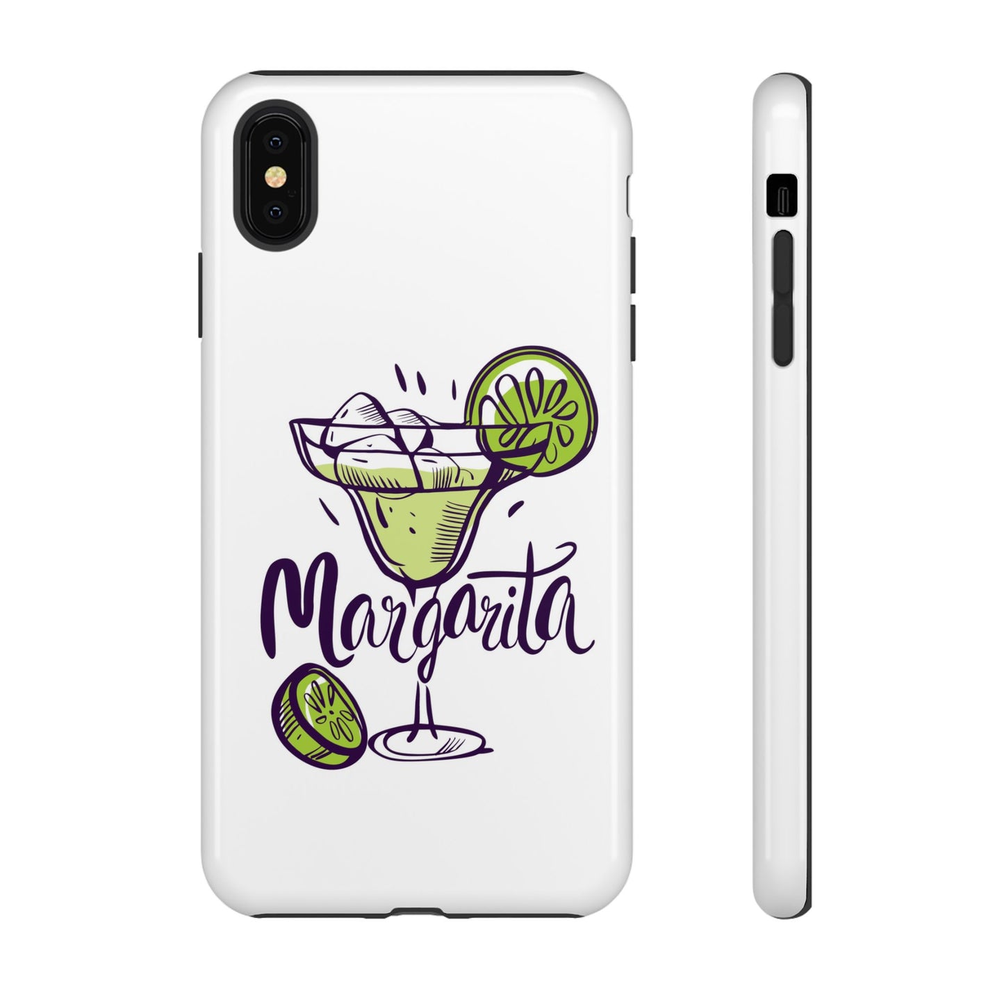 Margarita Summer Protective Phone Case