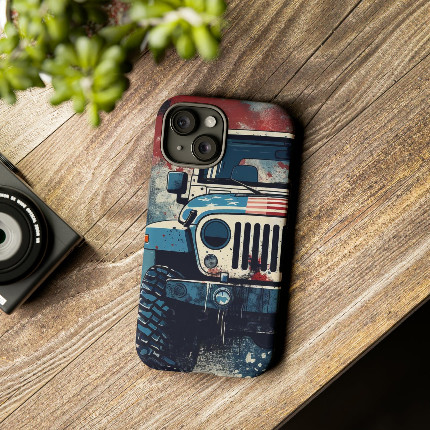 Off Road Protective Case for Iphone, Google and Samsung