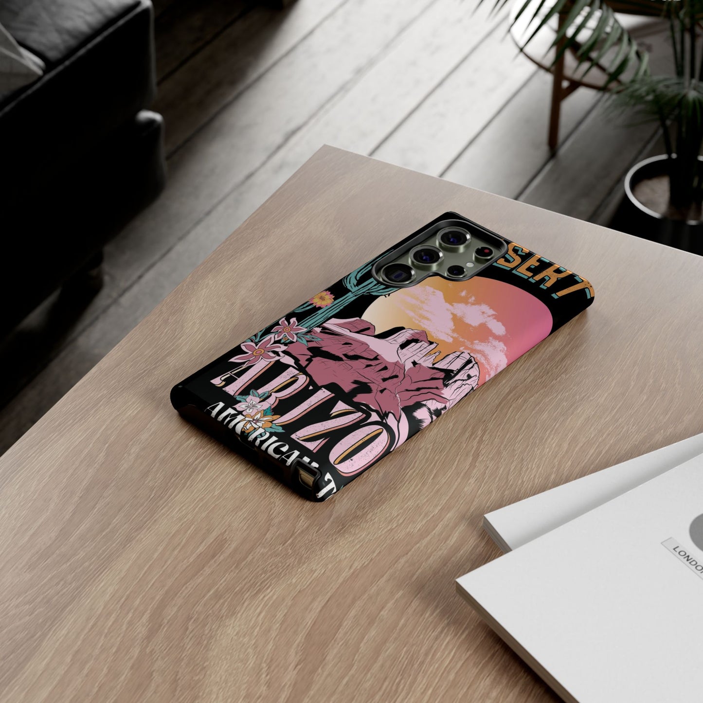 Arizona Love Protective Phone Case for IPhone, Samsung and Google Phones