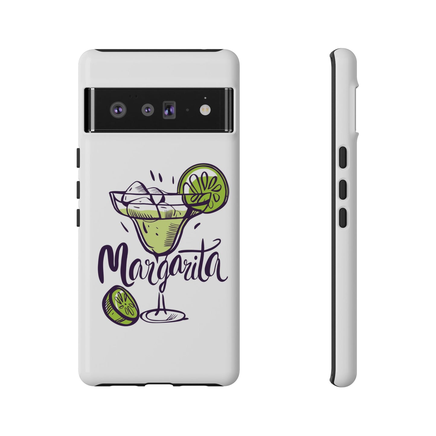 Margarita Summer Protective Phone Case