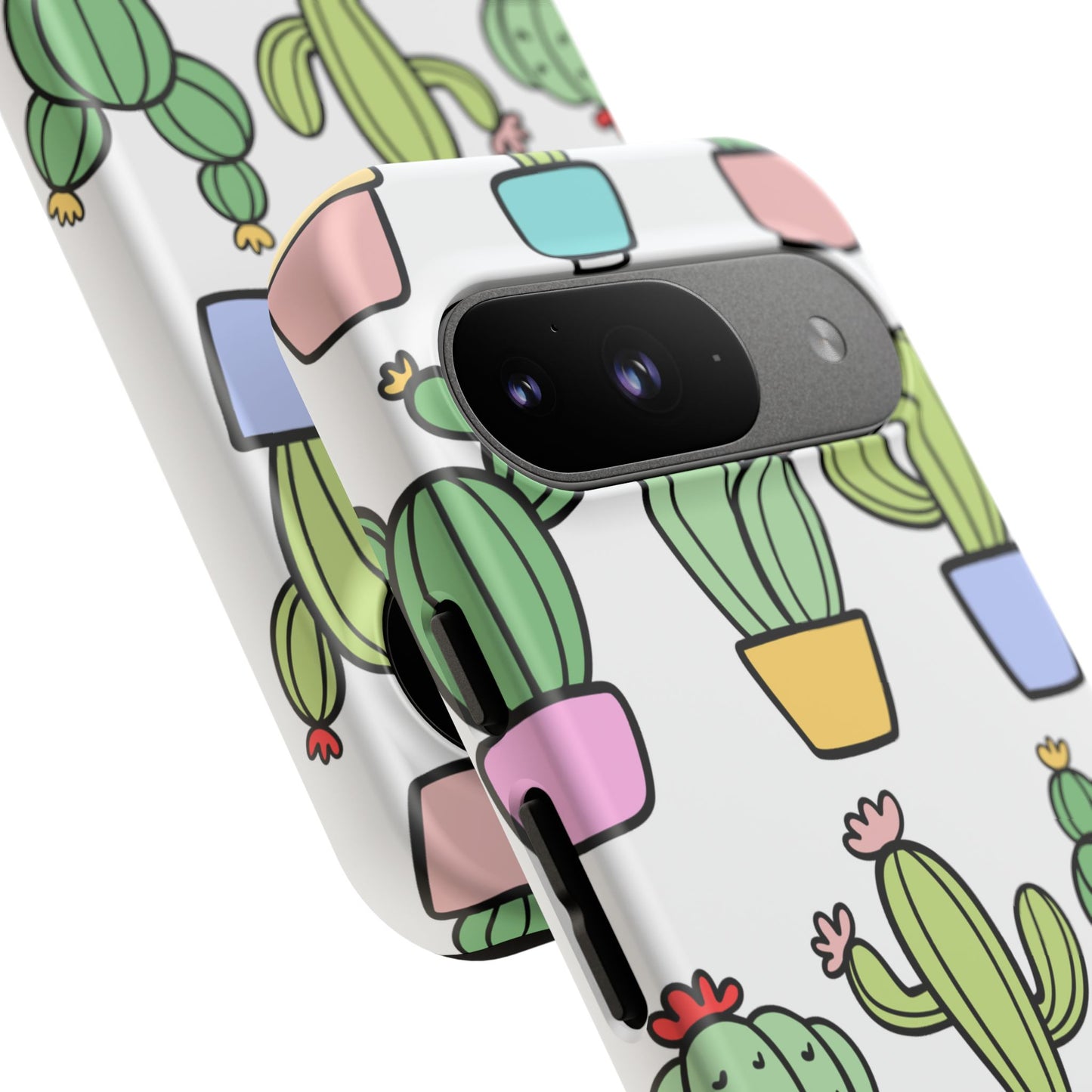 Cactus Love Phone Case