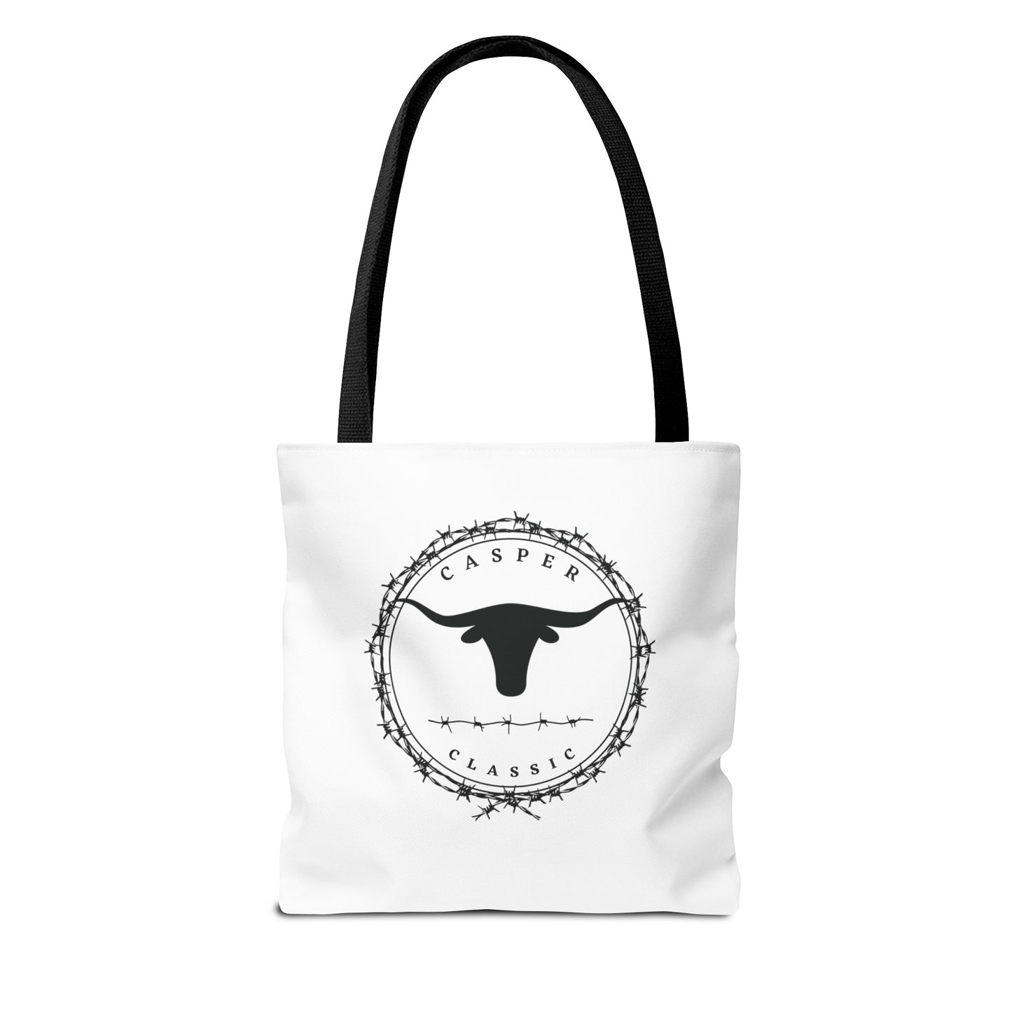 Casper Classic Tote Bag