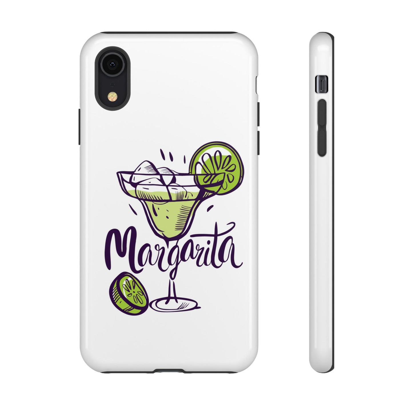 Margarita Summer Protective Phone Case