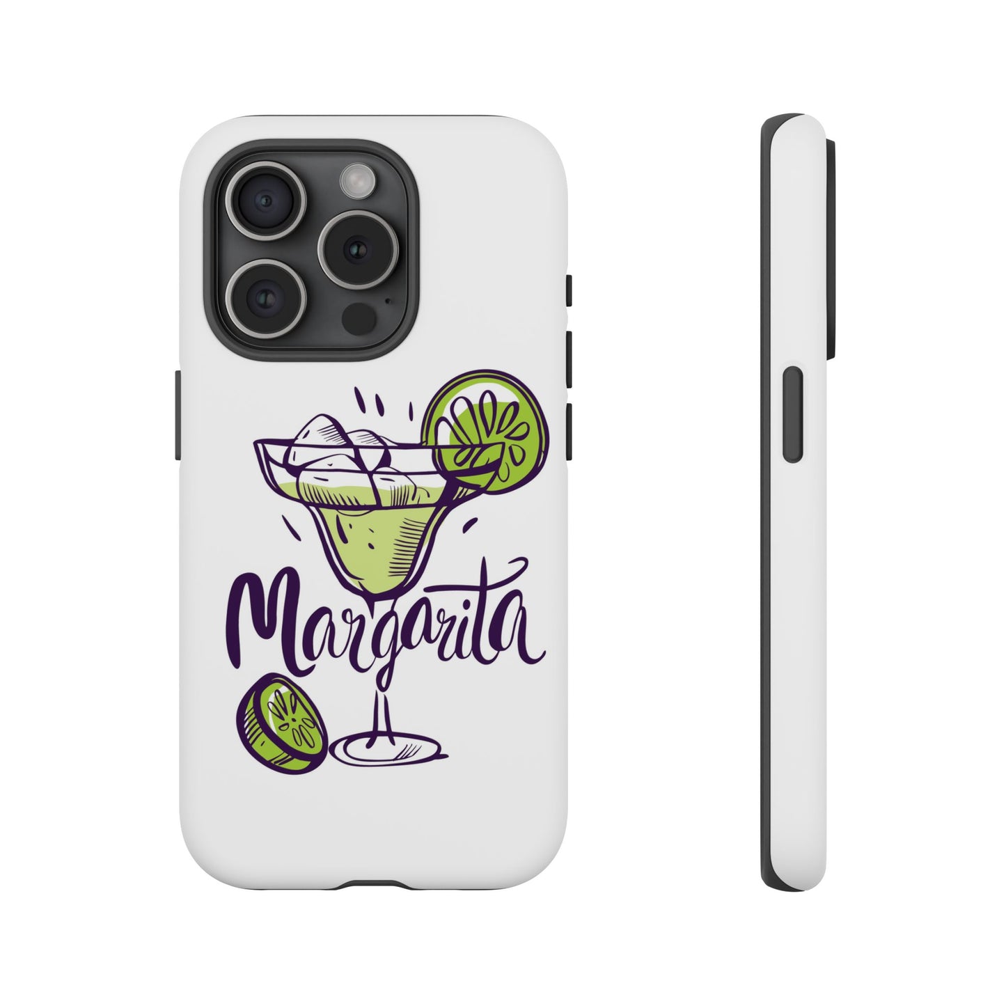 Margarita Summer Protective Phone Case