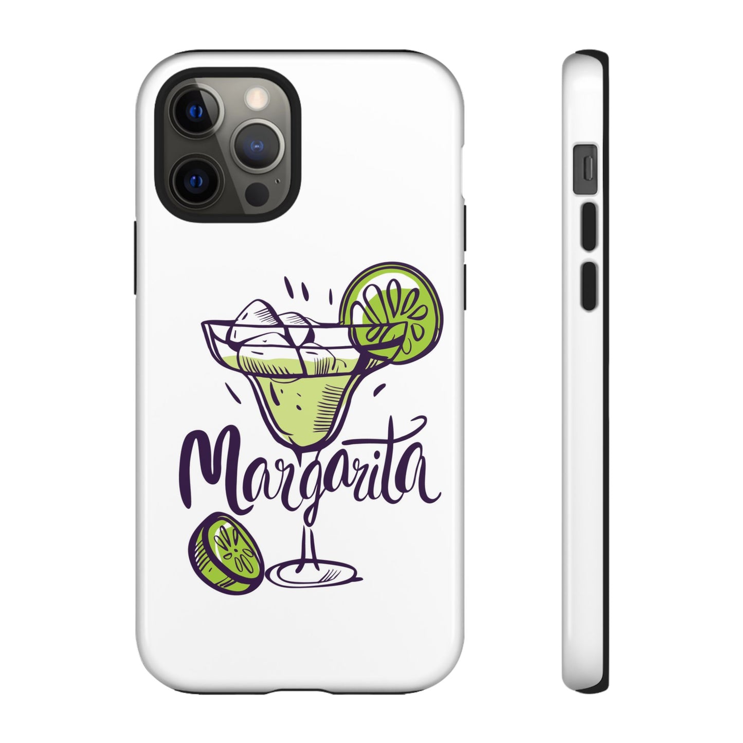 Margarita Summer Protective Phone Case