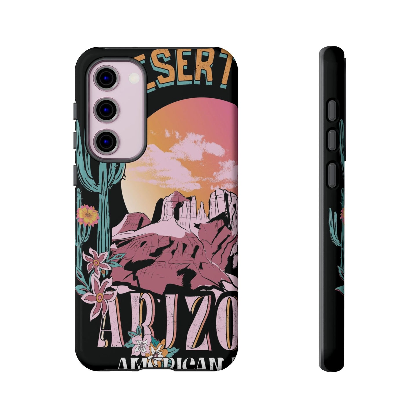 Arizona Love Protective Phone Case for IPhone, Samsung and Google Phones