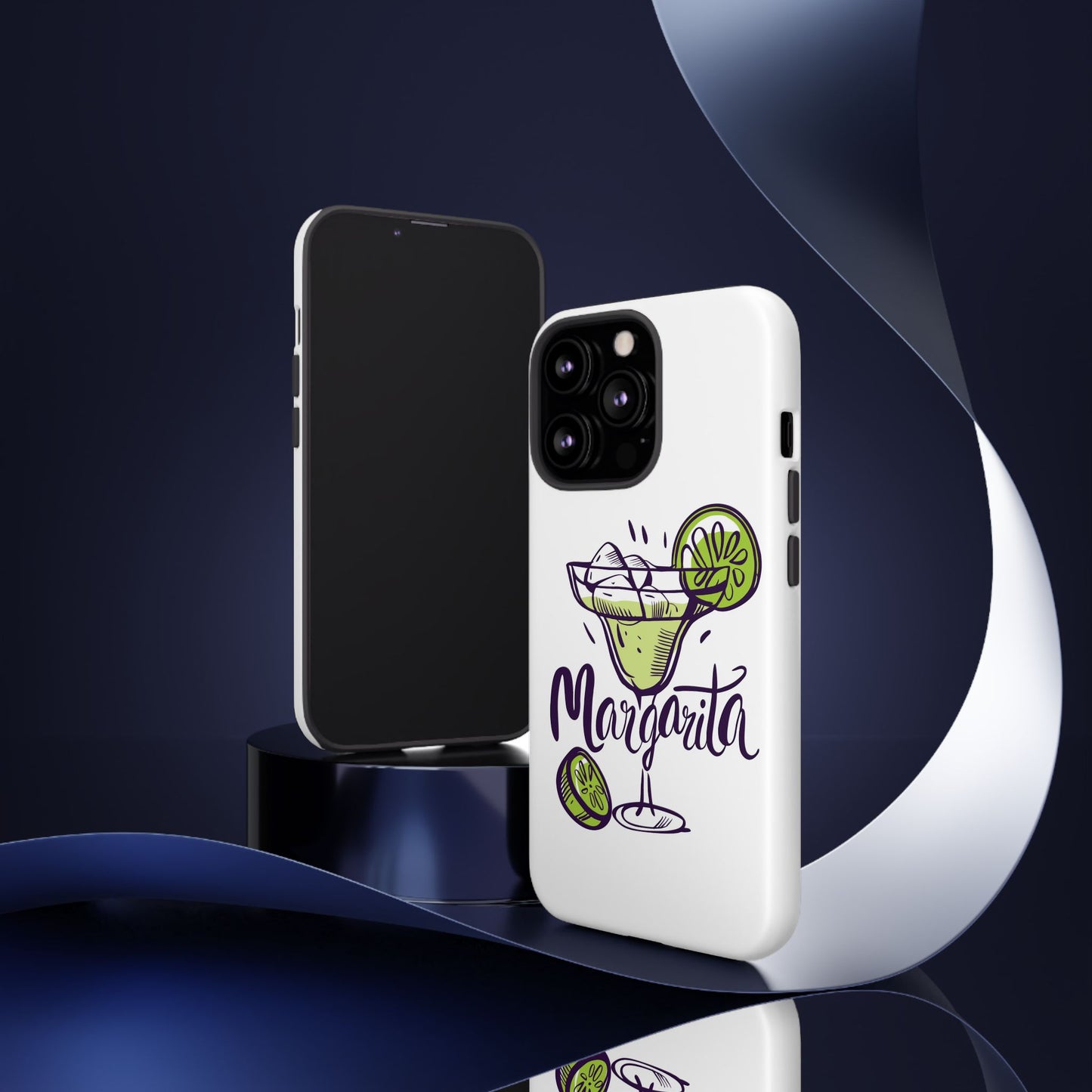 Margarita Summer Protective Phone Case