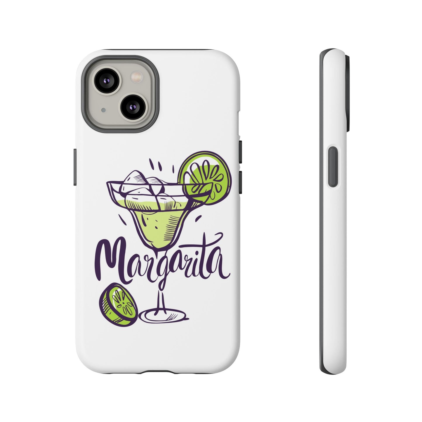 Margarita Summer Protective Phone Case