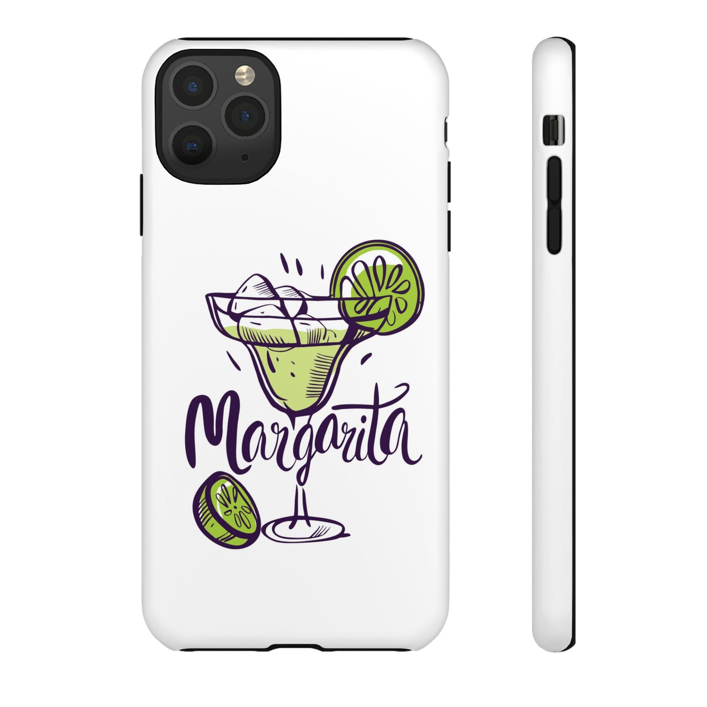 Margarita Summer Protective Phone Case
