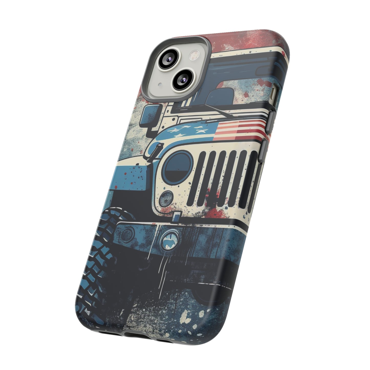 Off Road Protective Case for Iphone, Google and Samsung