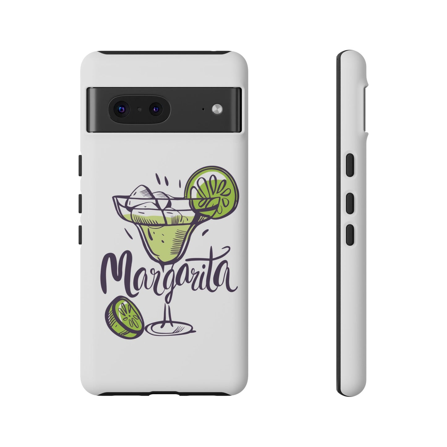 Margarita Summer Protective Phone Case