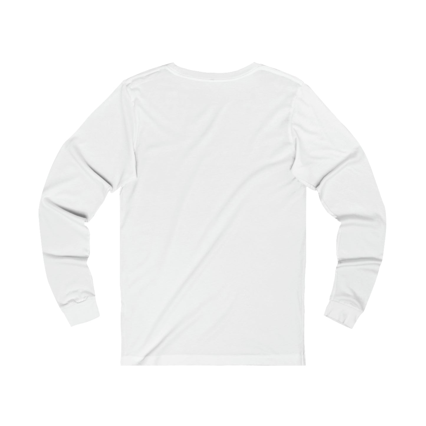 Off Road Long Sleeve Tee