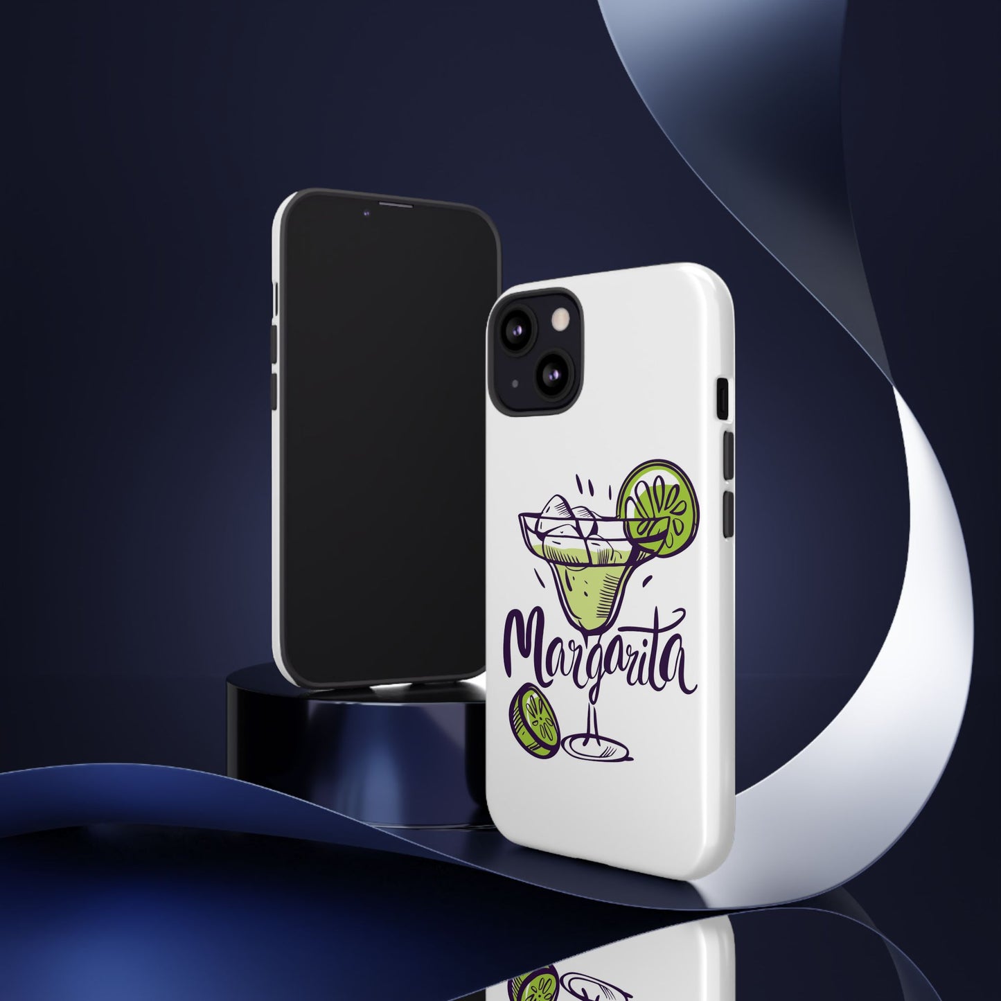 Margarita Summer Protective Phone Case