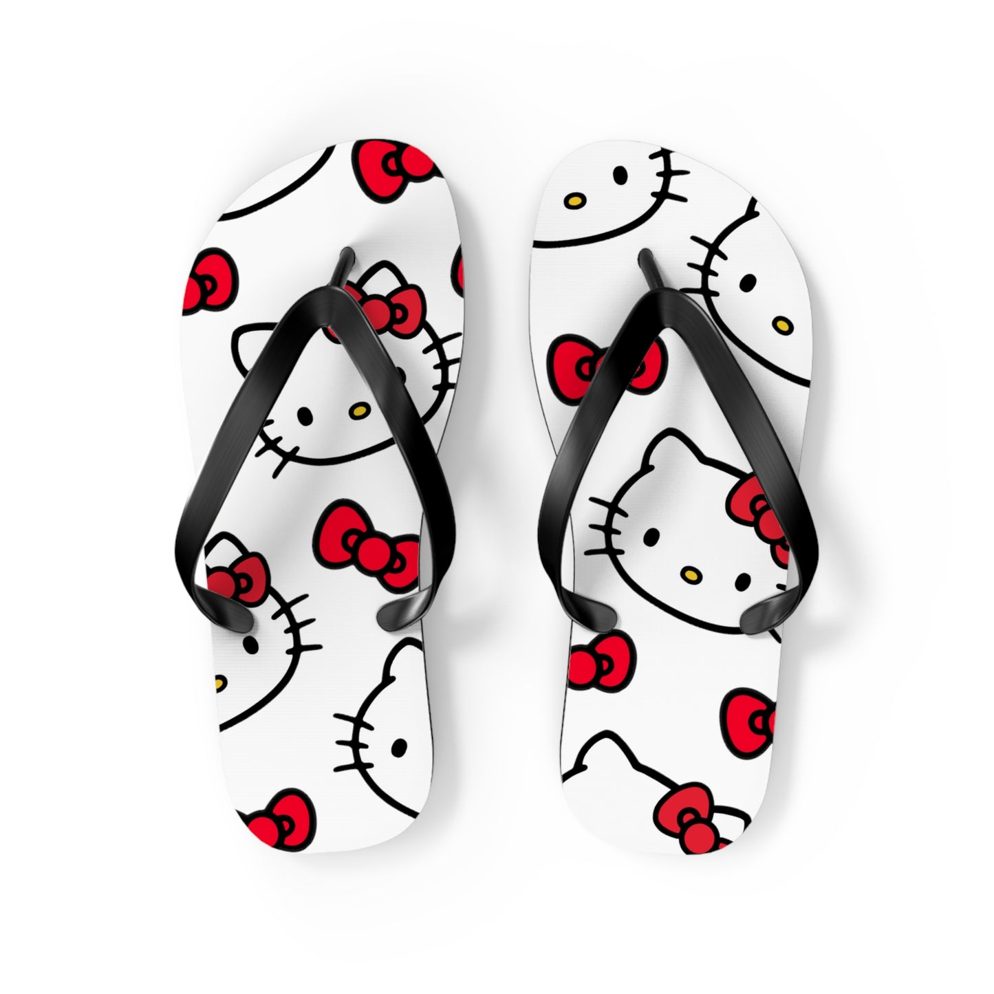 Magical Kingdom Flip Flops