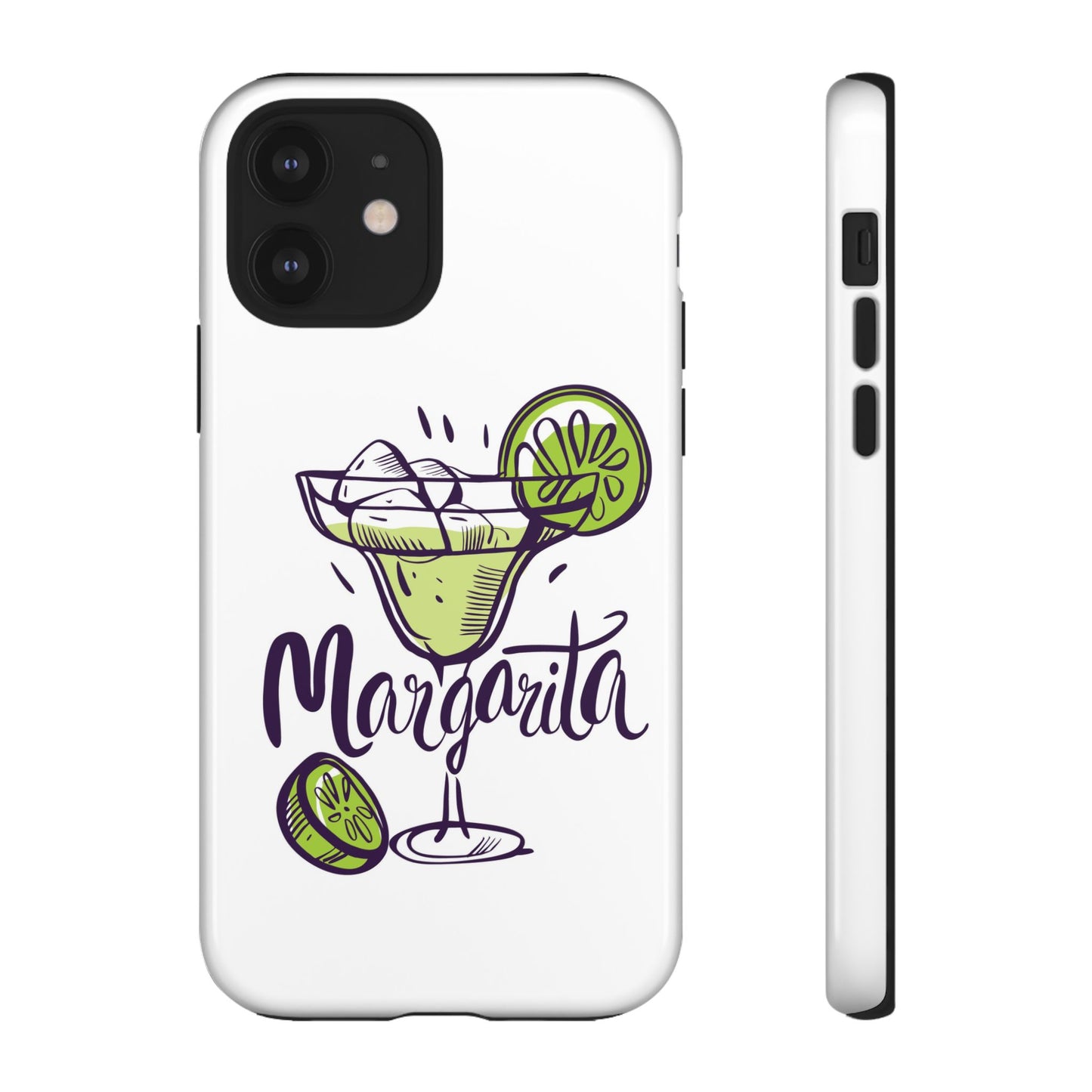 Margarita Summer Protective Phone Case