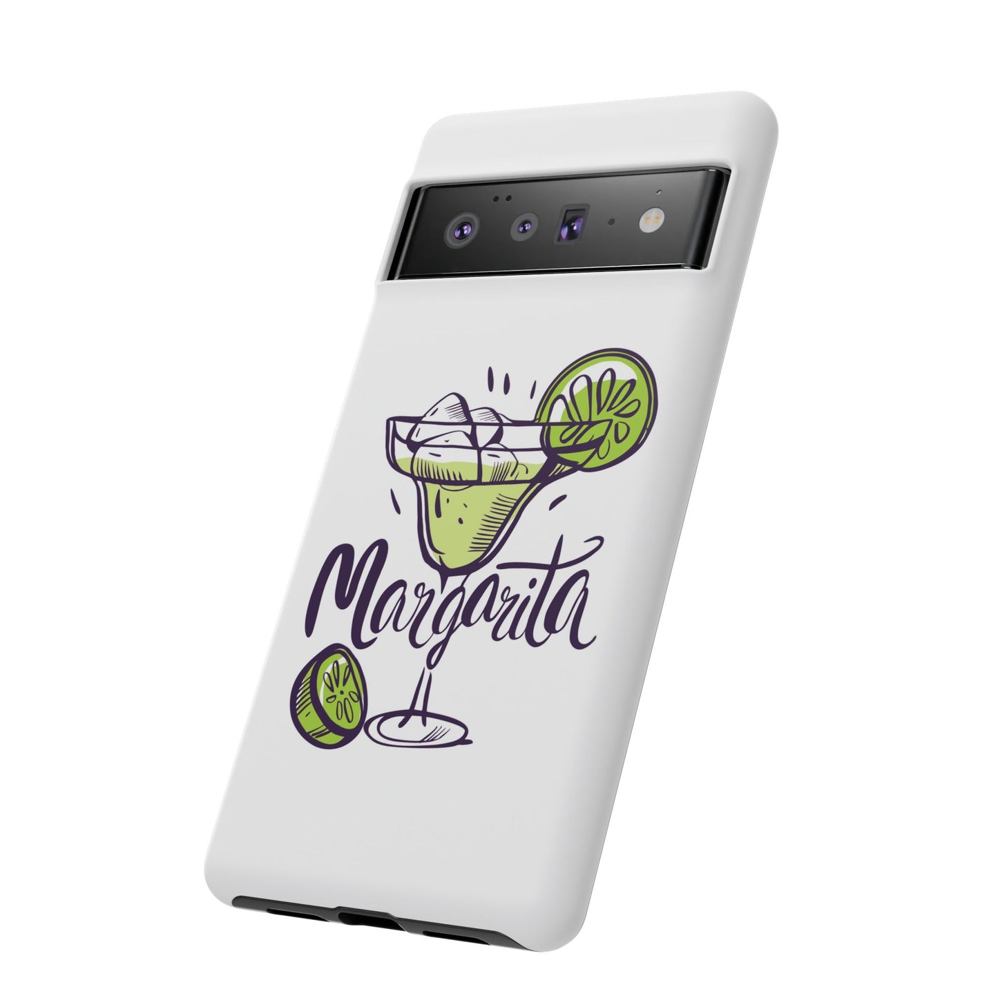 Margarita Summer Protective Phone Case