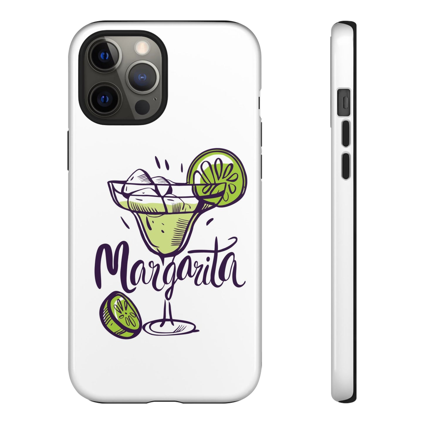 Margarita Summer Protective Phone Case