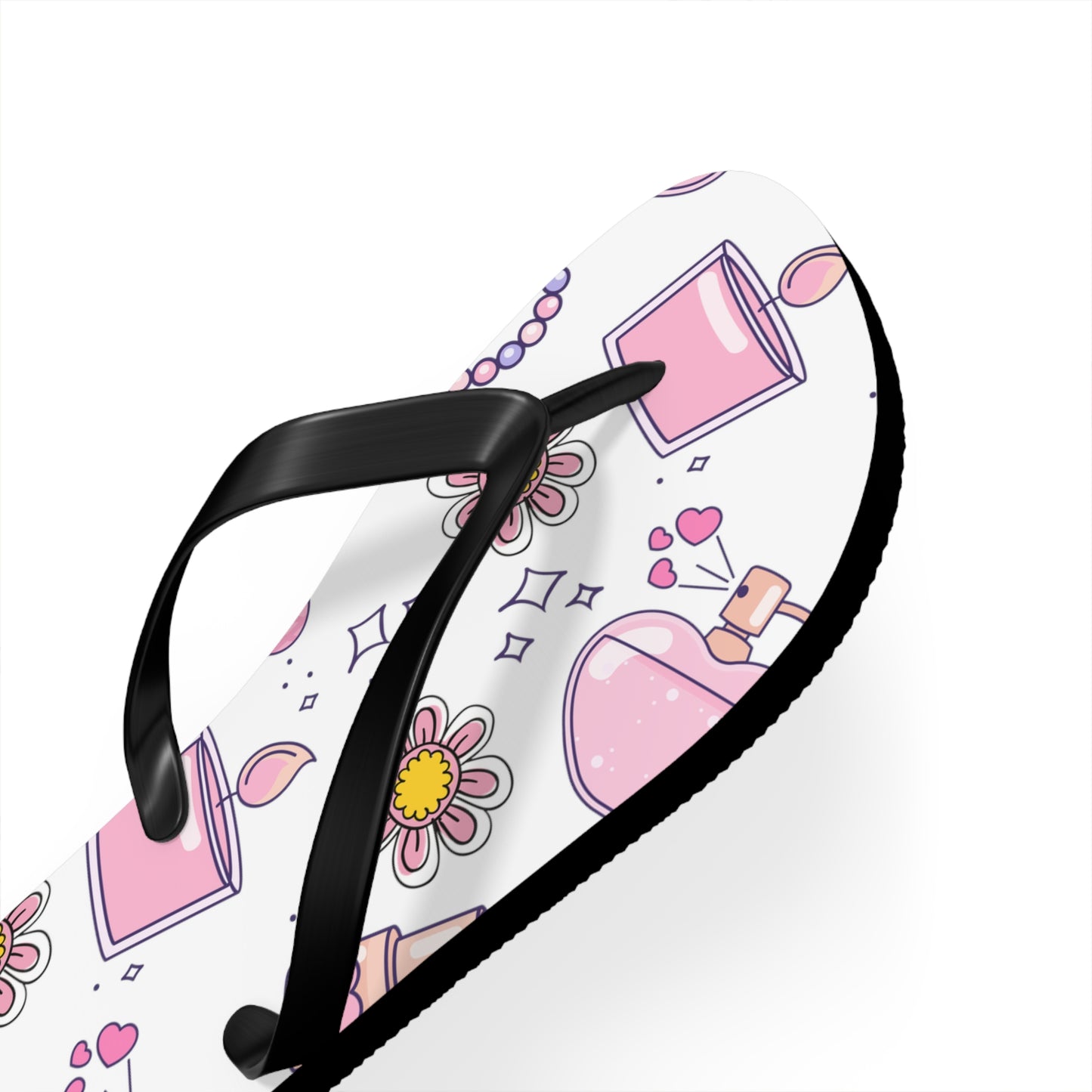 Girly Things Summer Flip Flops