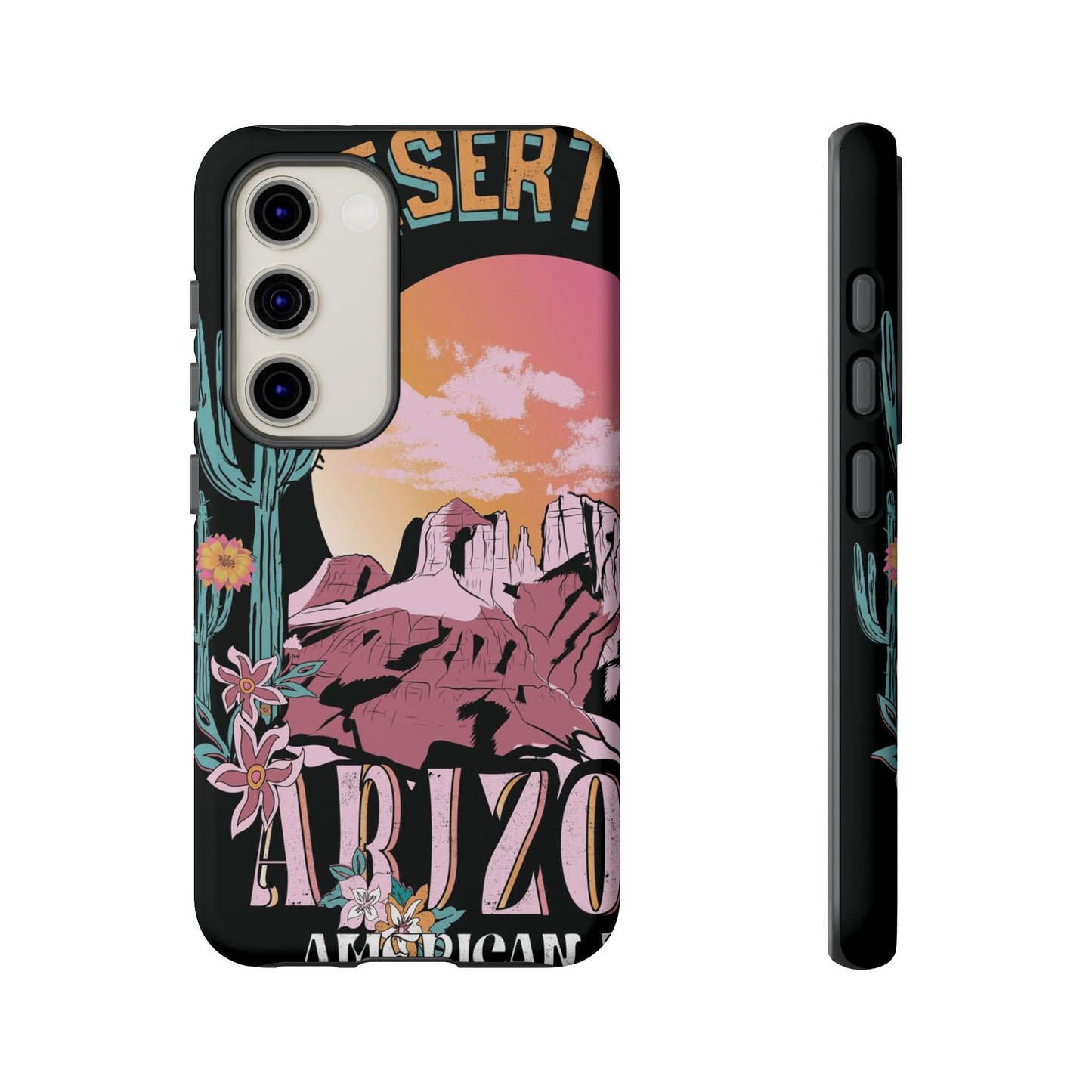 Arizona Love Protective Phone Case for IPhone, Samsung and Google Phones