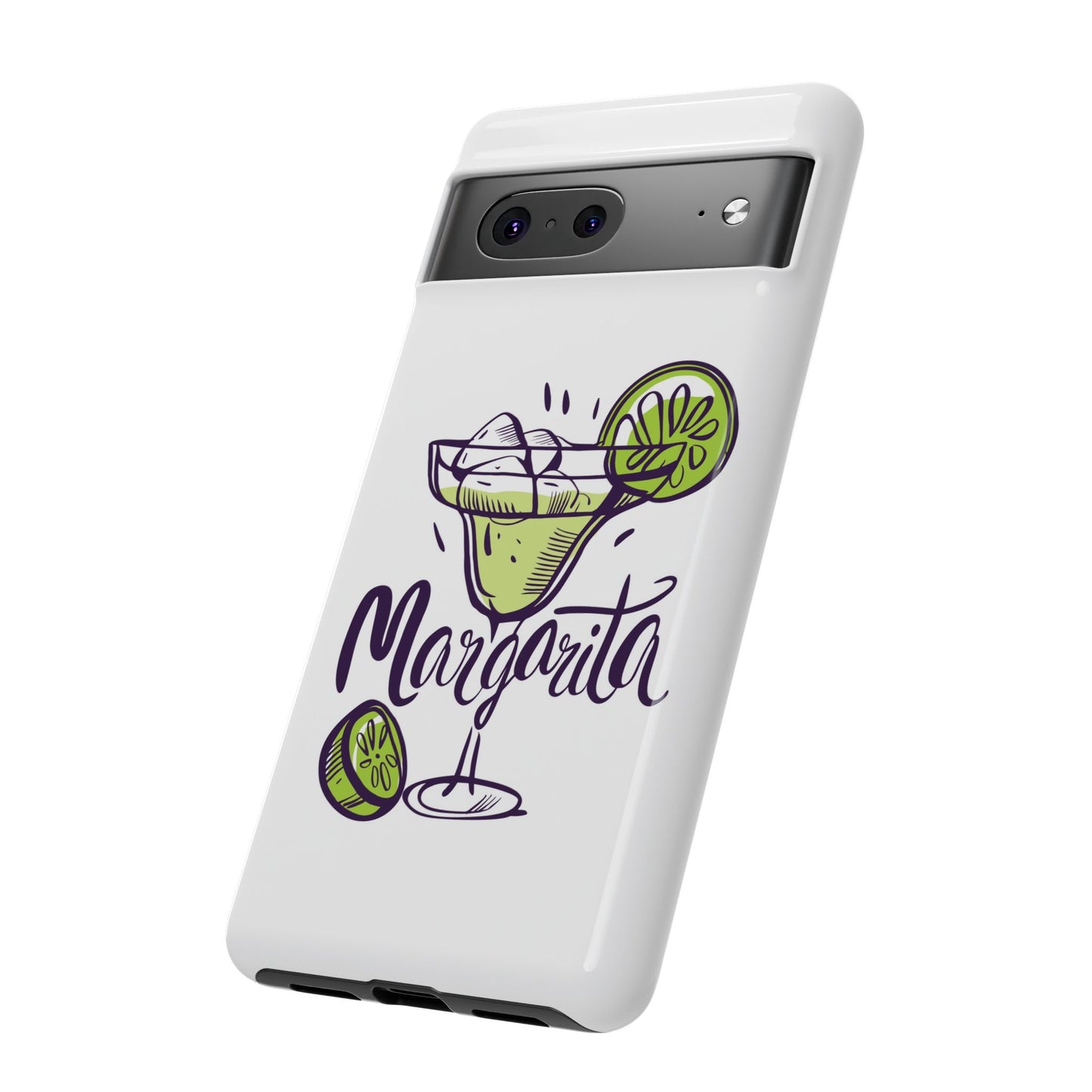 Margarita Summer Protective Phone Case
