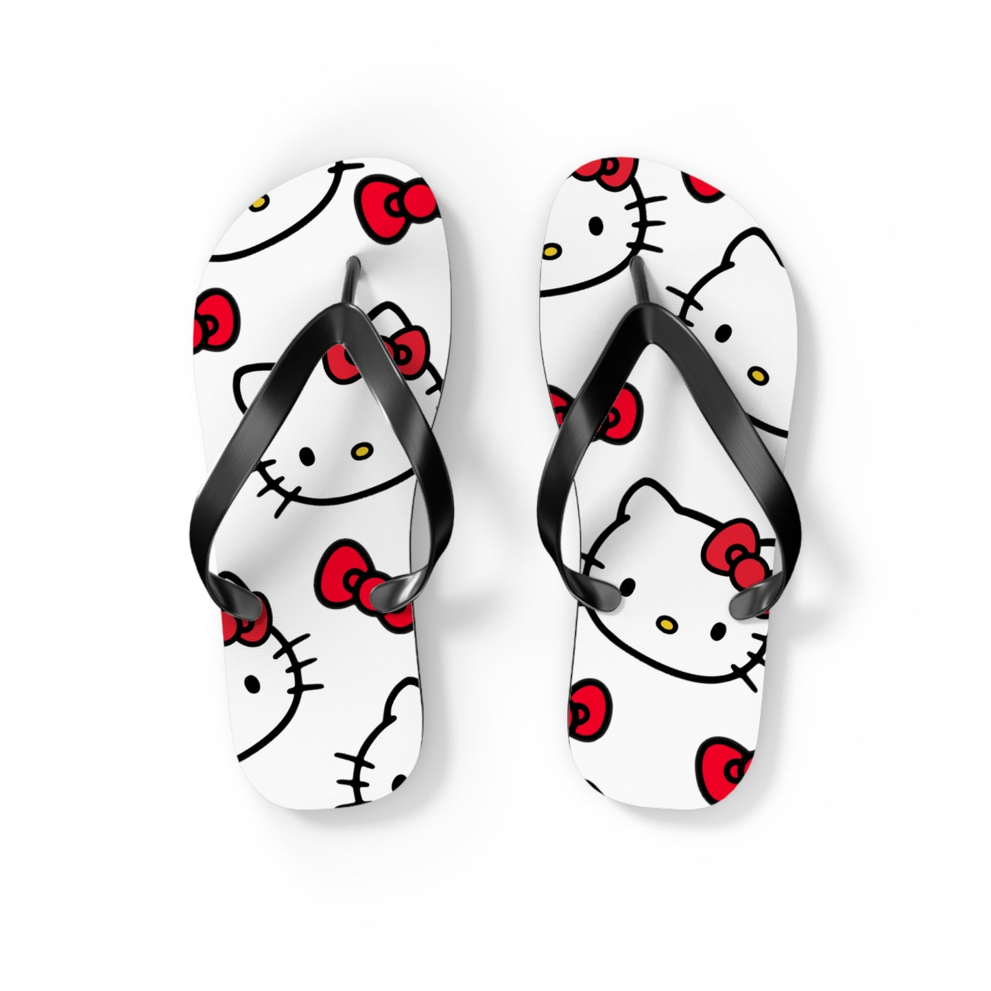 Magical Kingdom Flip Flops