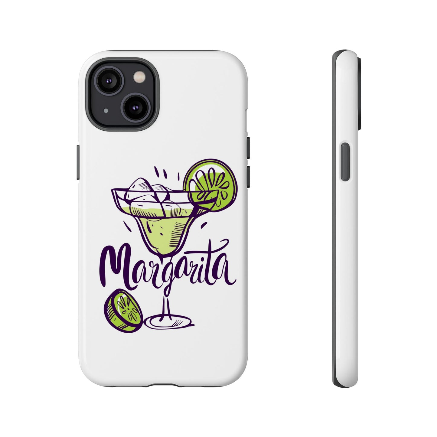 Margarita Summer Protective Phone Case