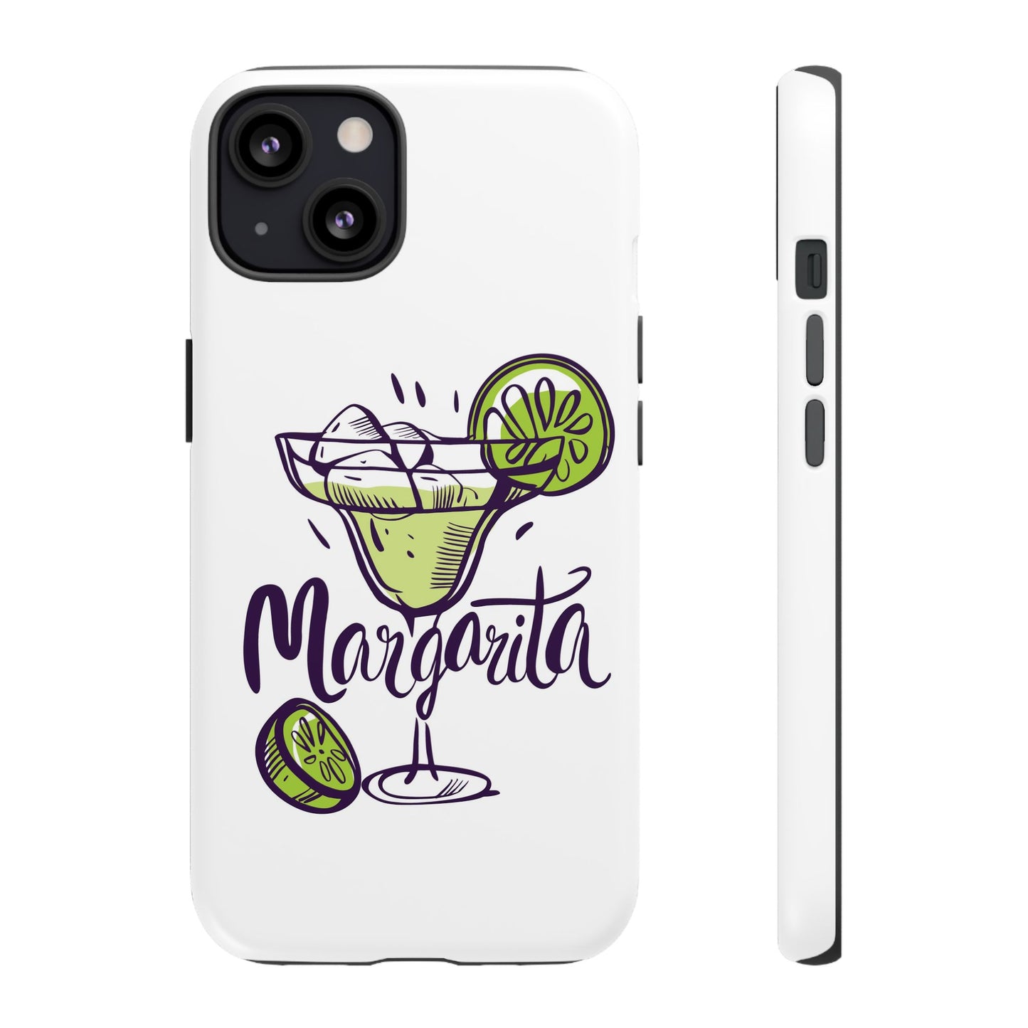 Margarita Summer Protective Phone Case