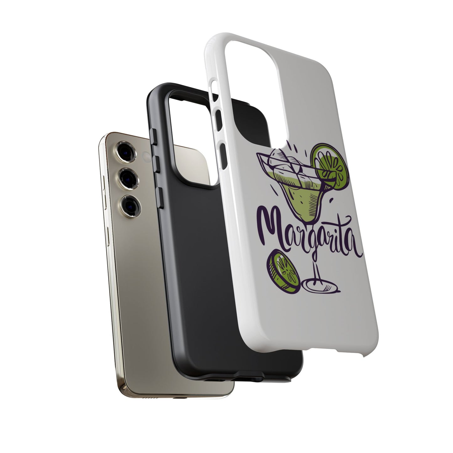 Margarita Summer Protective Phone Case