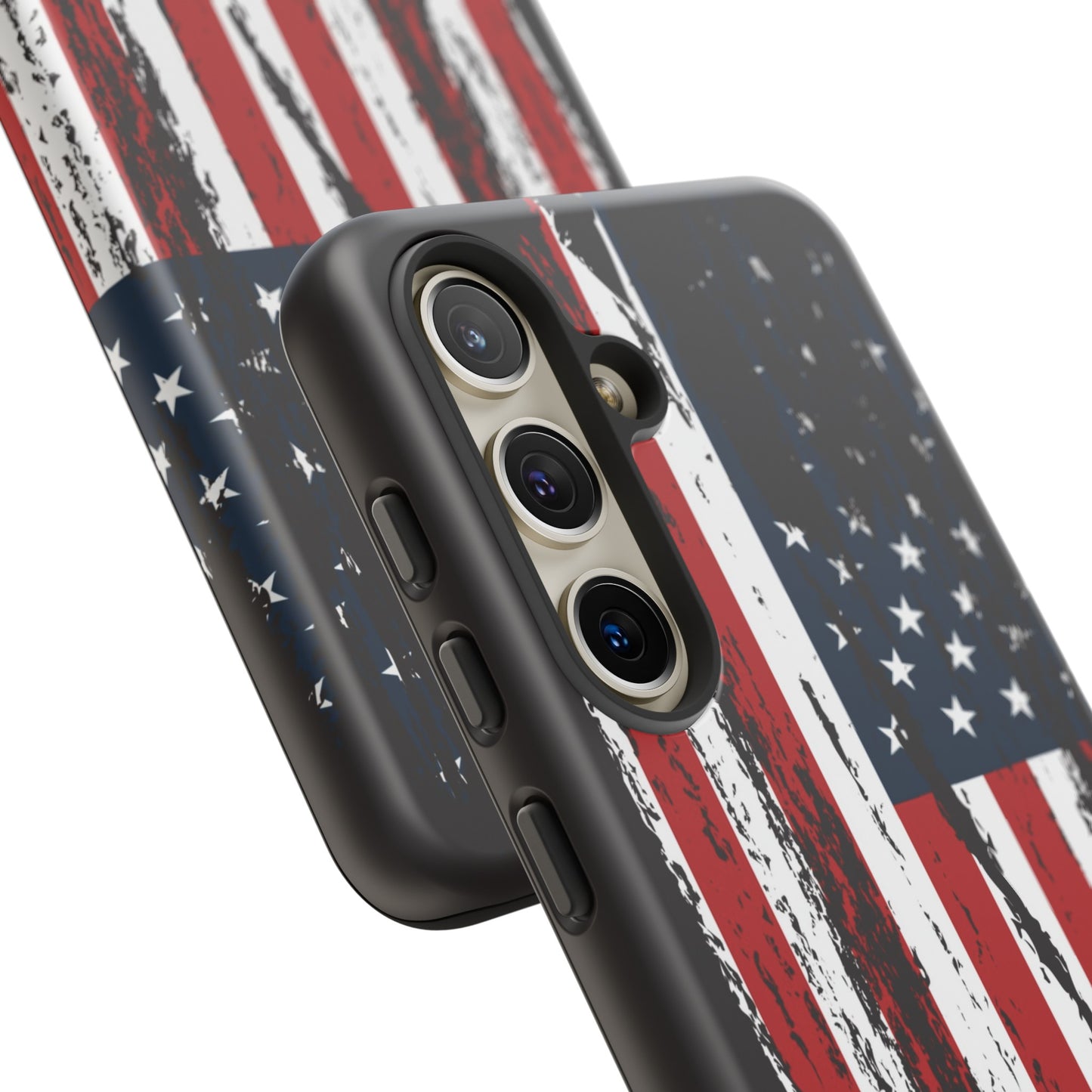 American Flag Protective IPhone Case